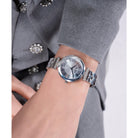 Guess Damen Armbanduhr Array