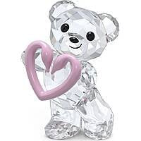 Swarovski KRIS BAER:UNA BAER 5665436