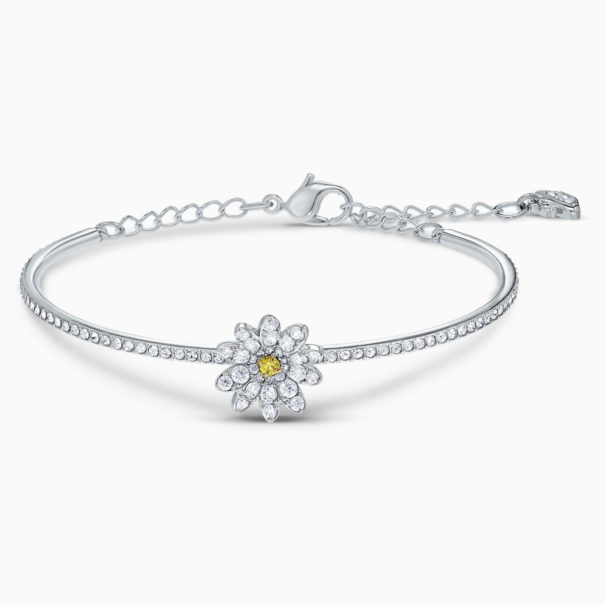 Swarovski ETERNAL FLOWER:ARMREIF CZOY/MI 5542012