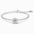 Swarovski ETERNAL FLOWER:ARMREIF CZOY/MI 5542012