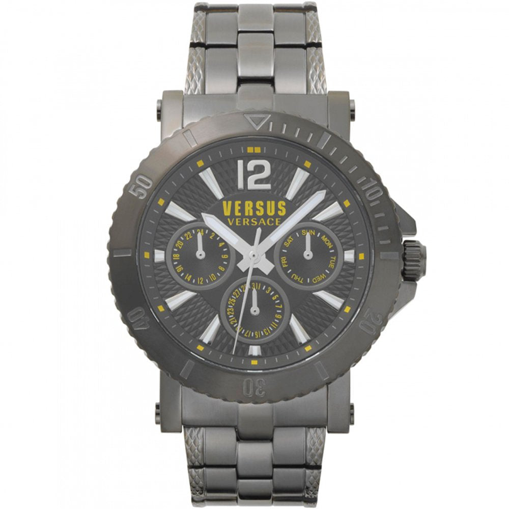 Versus Versace Herren Armbanduhr Steenberg VSP520518