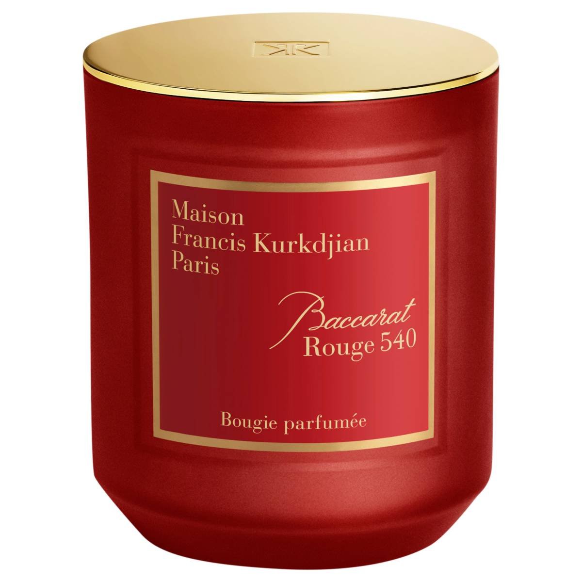 Maison Francis Kurkdjian Baccarat Rouge 540 Scented Candle 2022226