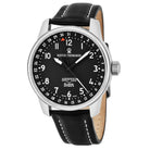Revue Thommen Herren Armbanduhr Automatik Taucheruhr Airspeed XL 16050.2537