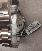 Revue Thommen Herren Armbanduhr Automatik Diver Ø 42 mm Edelstahl, Lünette Grün 17571.2134
