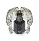 Philipp Plein Automatik Herrenuhr Plein $keleton Royal