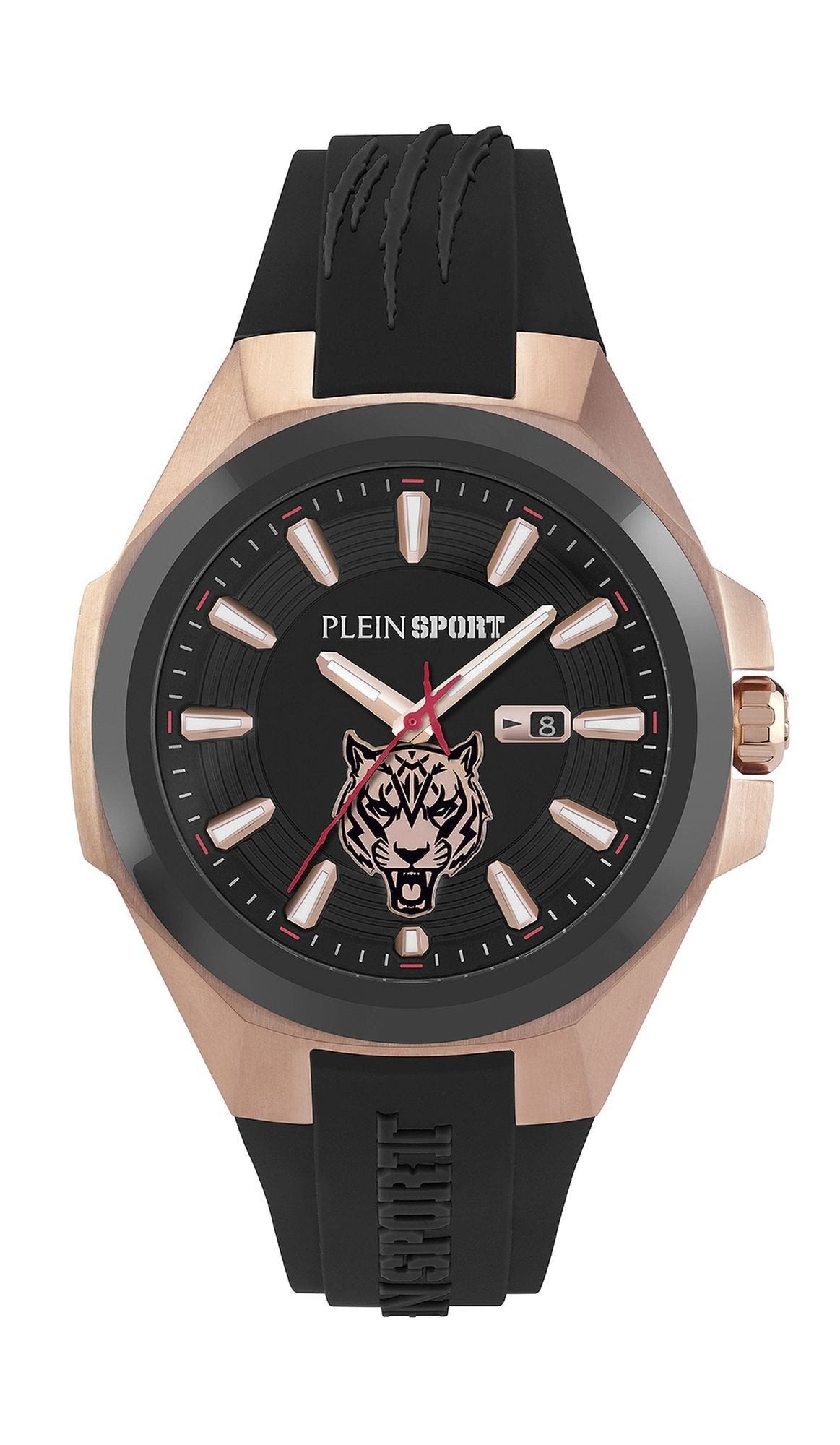 Plein Sport Uhr Herren TIGERMASTER PS7BA0324