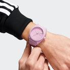 Adidas Unisex Uhr Project Three