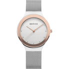 Bering Damen Classic Uhr Silber 12934‑060