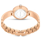 Swarovski Armbanduhr Damen Illumina rosegold 5671202