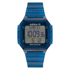 Adidas Herren Uhr Digital One GMT