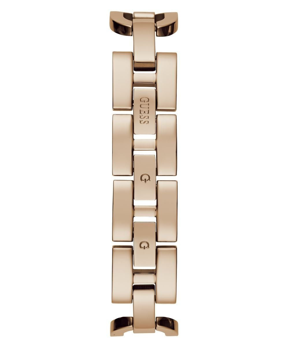 Guess Damen Armbanduhr GIA roségold 22 mm GW0683L3