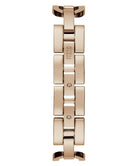 Guess Damen Armbanduhr GIA roségold 22 mm GW0683L3