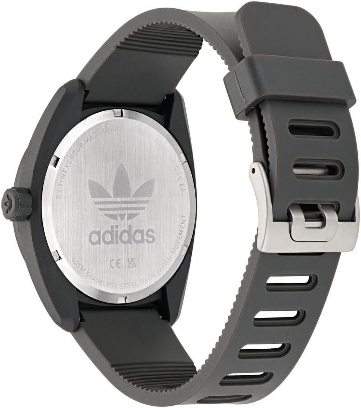 adidas Originals Unisex Analog Armbanduhr Project Three