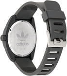 adidas Originals Unisex Analog Armbanduhr Project Three