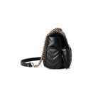 Gucci Schultertasche GG Marmont Multi-Pocket Schwarz 795228AADPJ1000