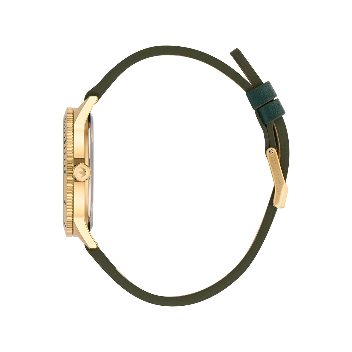 Adidas Damen Uhr Edition Three Small
