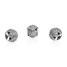 Pandora Damen-Bead Charms 925 Sterlingsilber 791906CZ