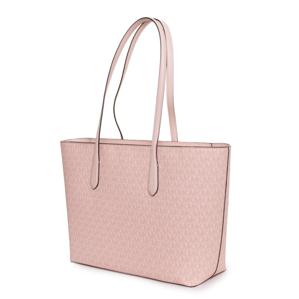 Michael Kors Damen Handtasche Arden LG TZ Tote Powder Blush 35F5G4XT3V