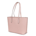 Michael Kors Damen Handtasche Arden LG TZ Tote Powder Blush 35F5G4XT3V