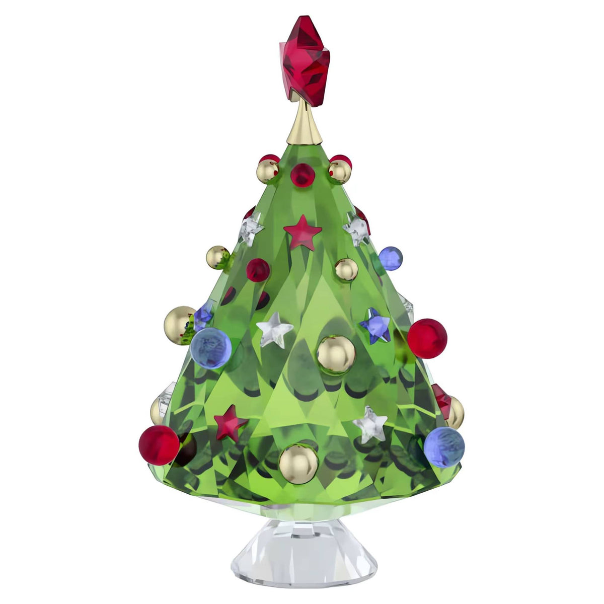 Swarovski Holiday Cheers Weihnachtsbaum 5680087