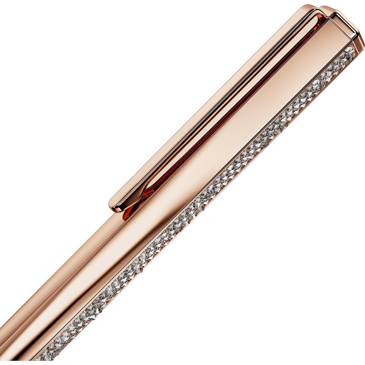 Swarovski Kugelschreiber Crystal Shimmer Rosegold 5678182