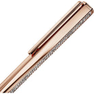 Swarovski Kugelschreiber Crystal Shimmer Rosegold 5678182