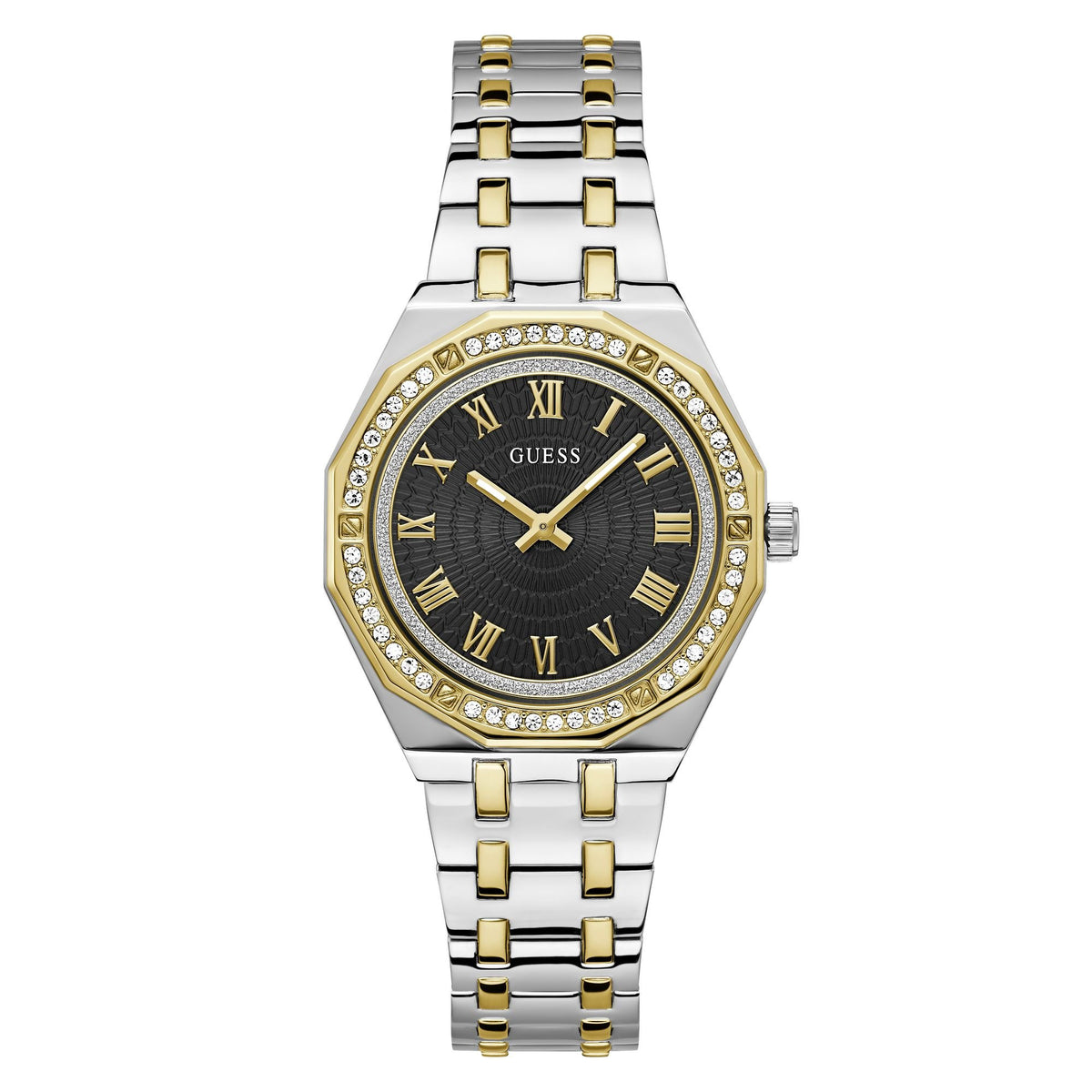 Guess Damen Armbanduhr DESIRE GW0770L4