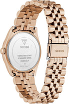 Guess Analoguhr Damen Jada Roségoldfarben GW0936L4