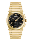 Salvatore Ferragamo Armbanduhr Herren SF5D00925