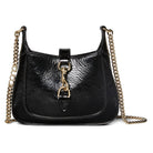 Gucci Schultertasche Damen Jackie Notte Mini Schwarz 782889-0P50G-1000