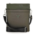 Guess Rucksack Unisex Certosa Nylon Smart Grau HMECRNP3376GRE