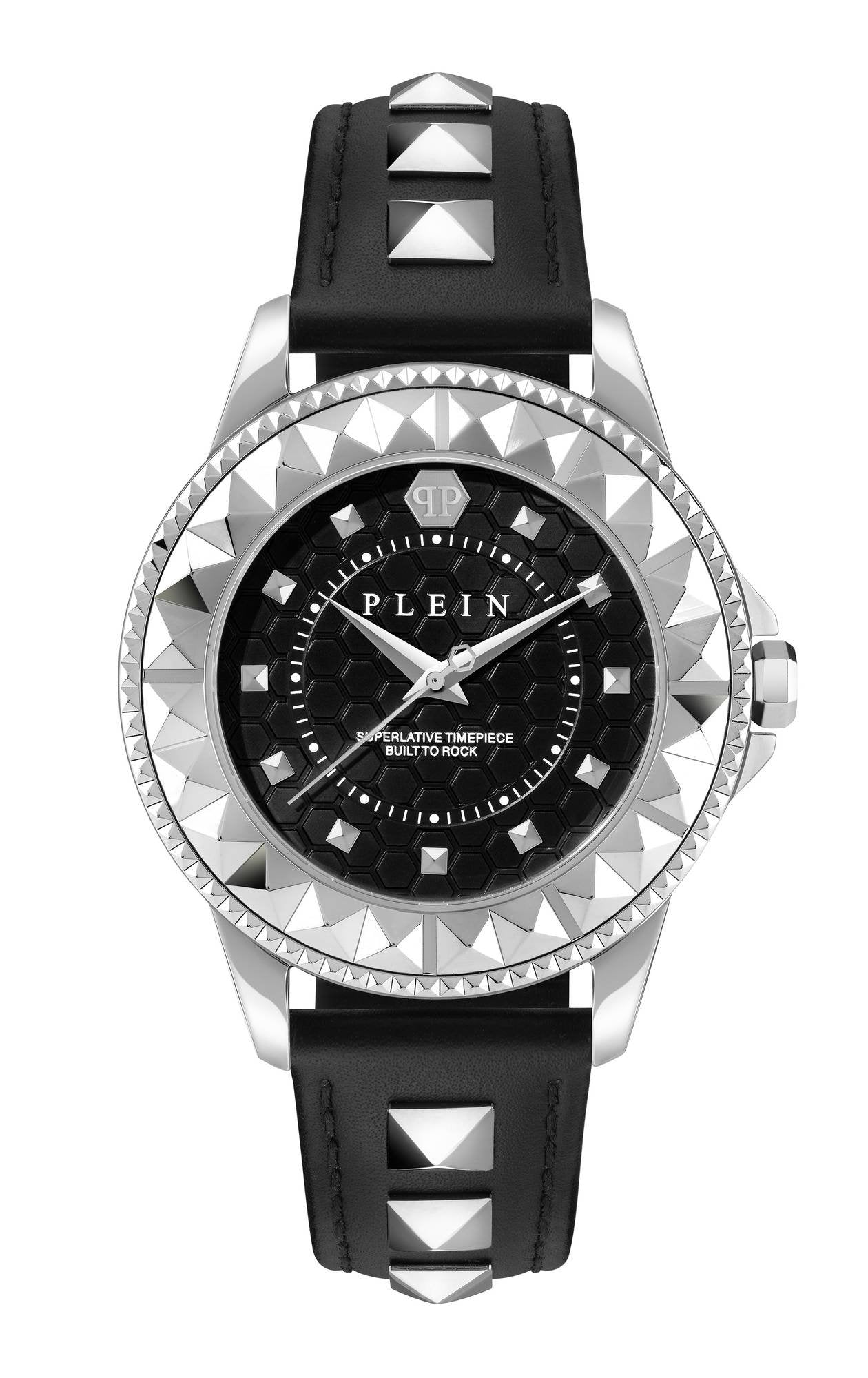 Philipp Plein Damenuhr Plein Lady Rock