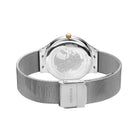 Bering Damen Classic Uhr Silber 12934‑060