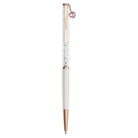 Swarovski Unisex Crystalline Kugelschreiber Herz rosa 5732990