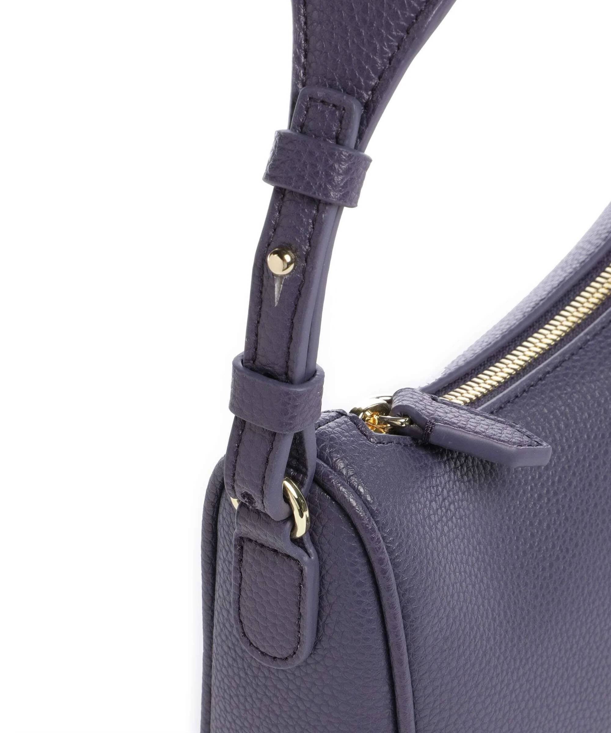 Emporio Armani Tasche Damen Bag Purple Lila EW000539 AF12036 MB346