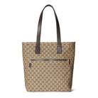 Gucci Tote Bag Herren GG Canvas Medium Tote Bag Beige 834796-FAEPS-9752