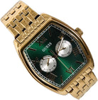 Guess Multifunktionsuhr Herren Gabriel Gold GW0975G2