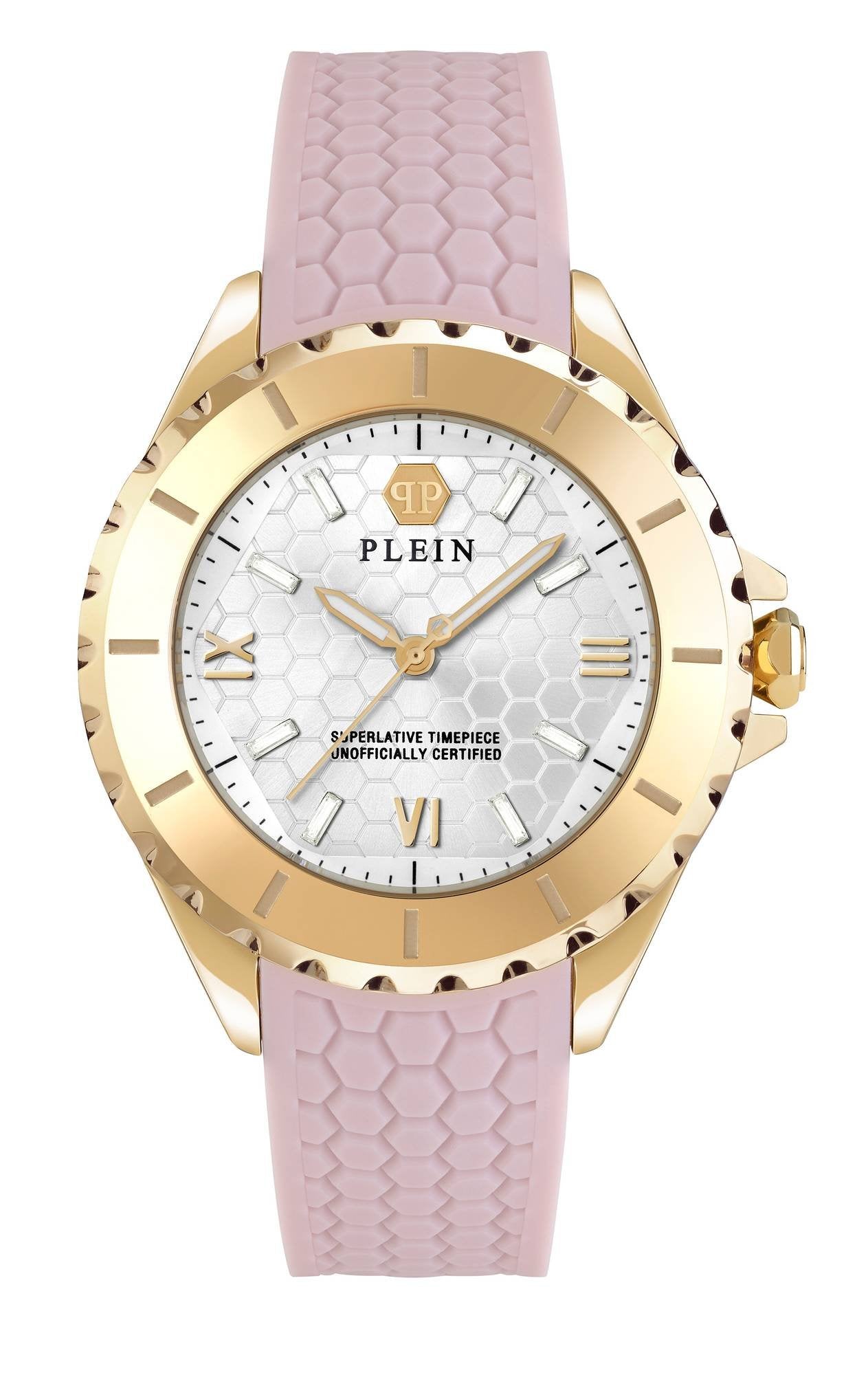 Philipp Plein Damenuhr Plein Heaven