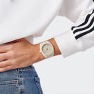 Adidas Unisex Uhr Project Three