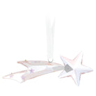 Swarovski Holiday Magic Classics Sternschnuppe Ornament weiß 5684557