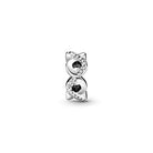 PANDORA Zwischenelement Sterlingsilber 792101CZ