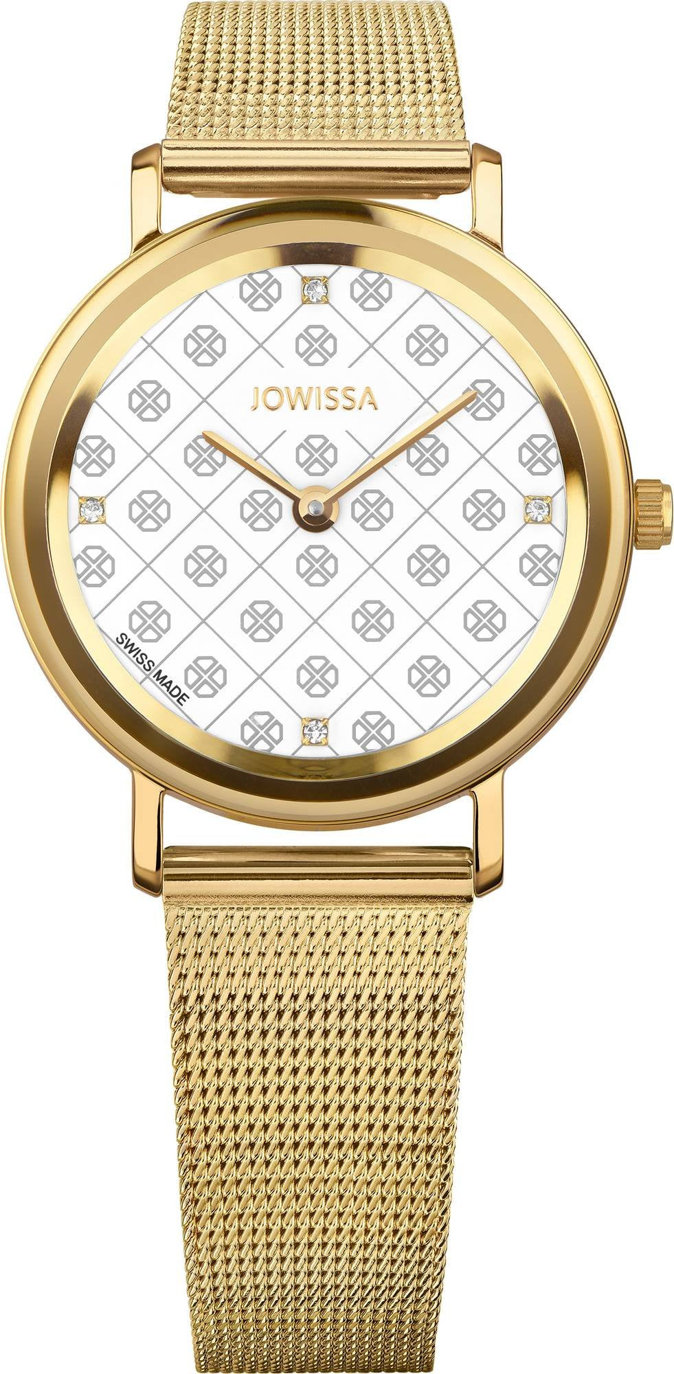 Jowissa Damenuhr AnWy