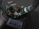 Swiss Alpine Military Herren Armbanduhr 40 mm Armband Edelstahl 7011.1137