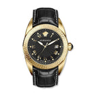 Versace Herren Armbanduhr V-SPORT II  VEFE017 18