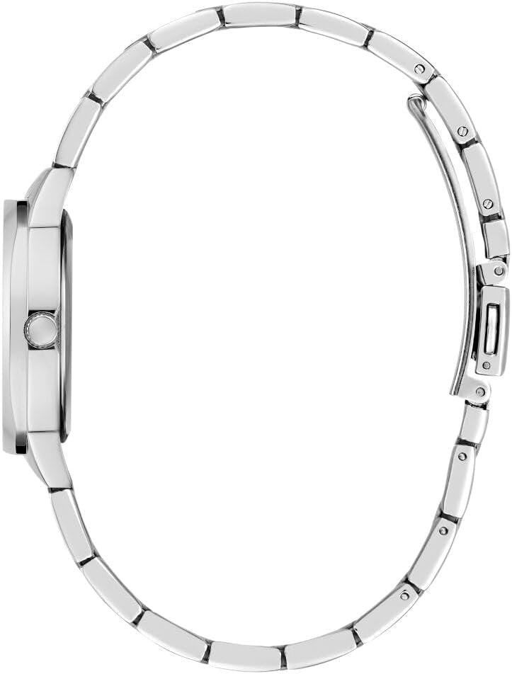 Guess Uhr Damen Charlotte Silber GW0767L6