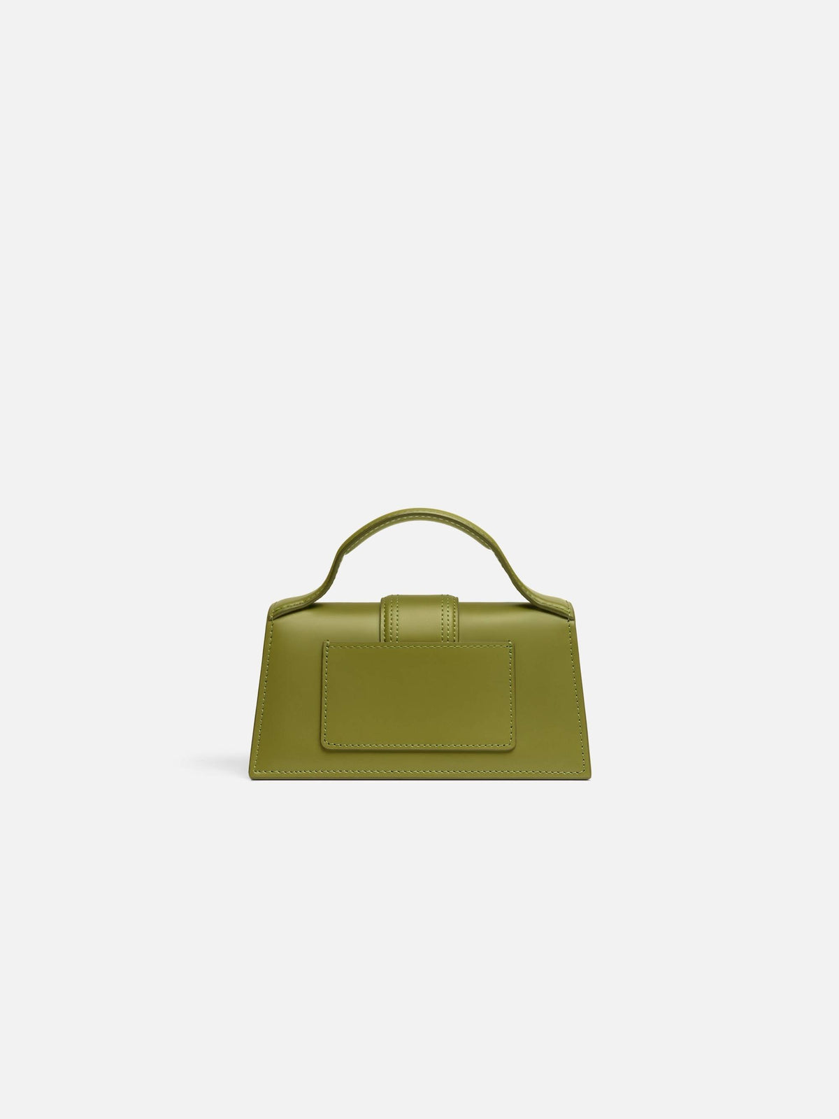 Jacquemus Tasche Unisex Le Bambino Khaki 213BA006-3100-560