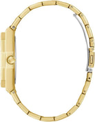 Guess Armbanduhr Damen Quinn Gold GW0988L2