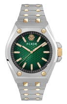 Philipp Plein Herrenuhr Plein Extreme Gent