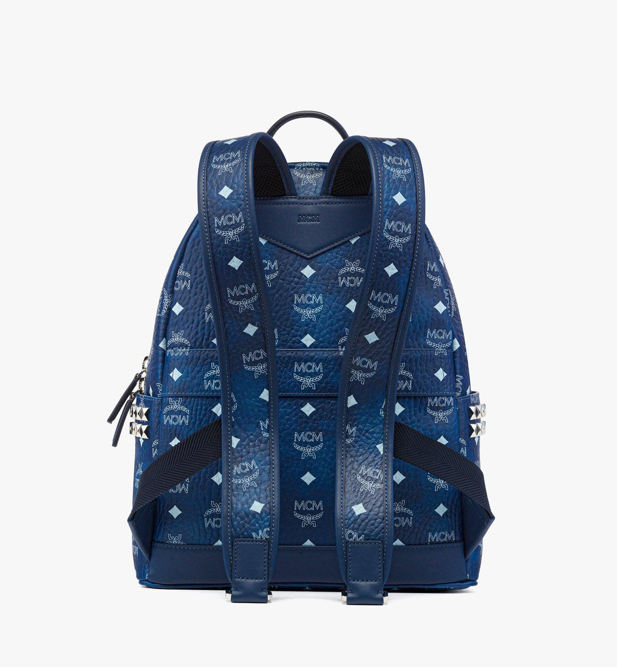 MCM MMKFAVE101F001 BACKPACK SMALL/MEDIUM