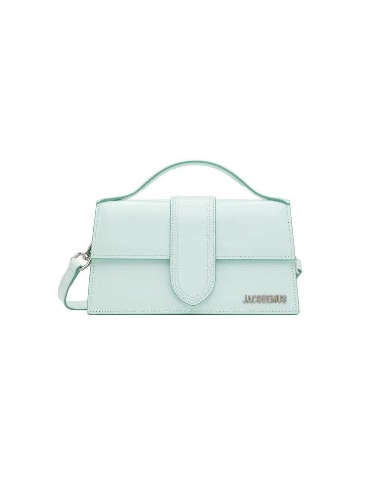 Jacquemus Tasche Unisex Le Grand Bambino Hellblau 213BA007-3128-320